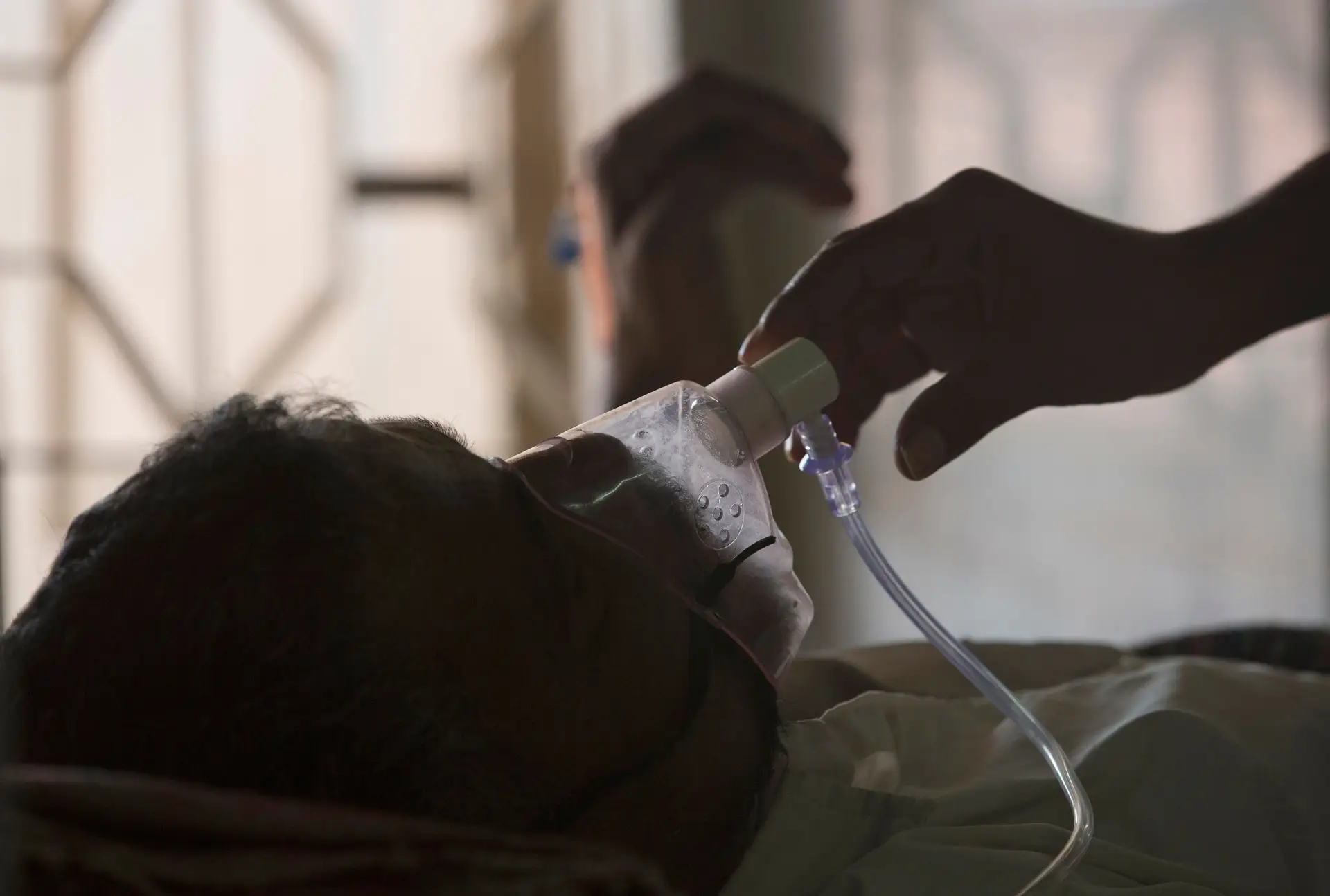 A pandemia que voltará a matar mais do que a Covid-19