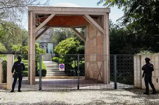 Quatro motivos possíveis para o ataque ao Centro Ismaili