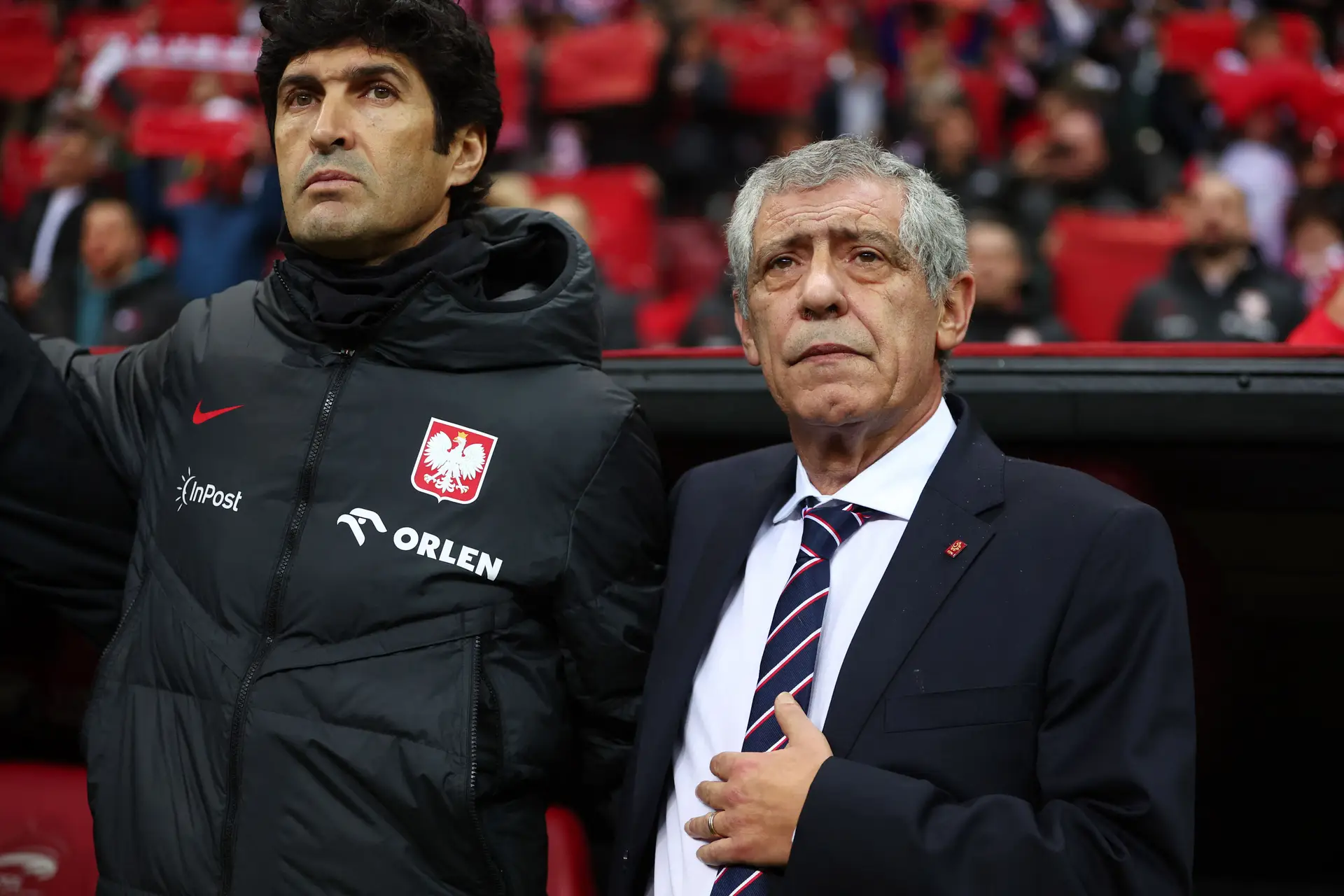 Fernando Santos