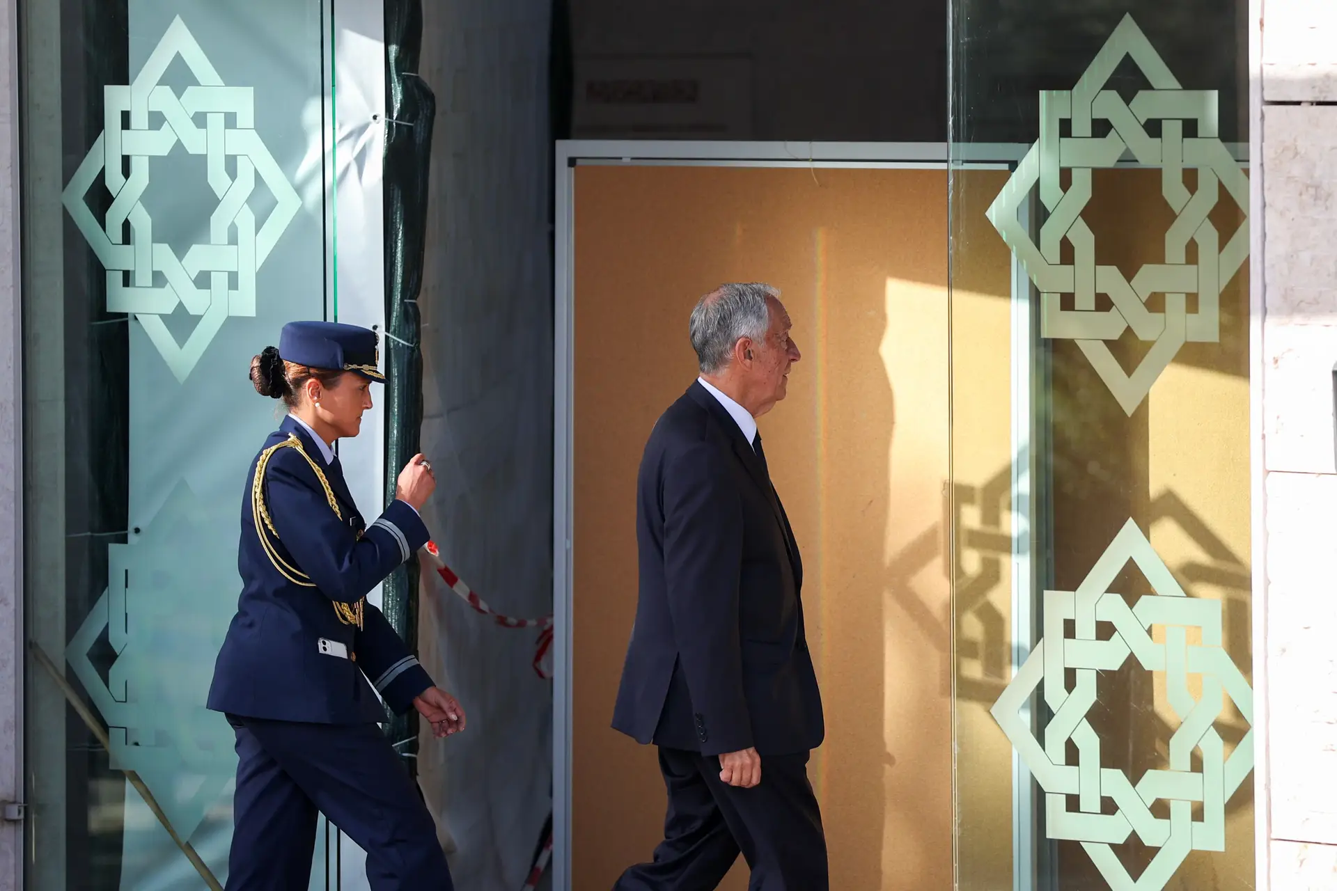 "Comunidade muçulmana ismaili está de luto e em choque"