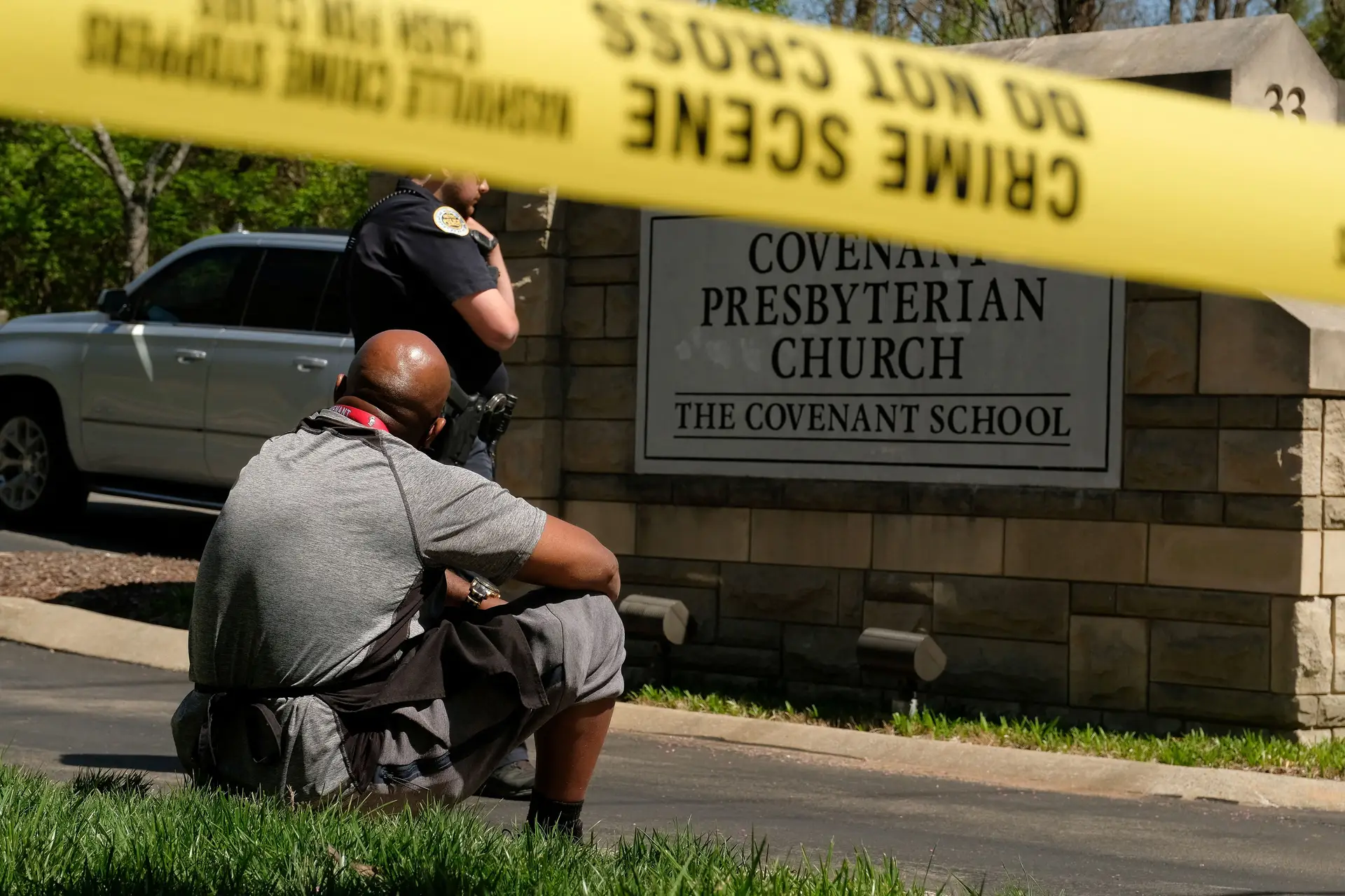 The covenant school
