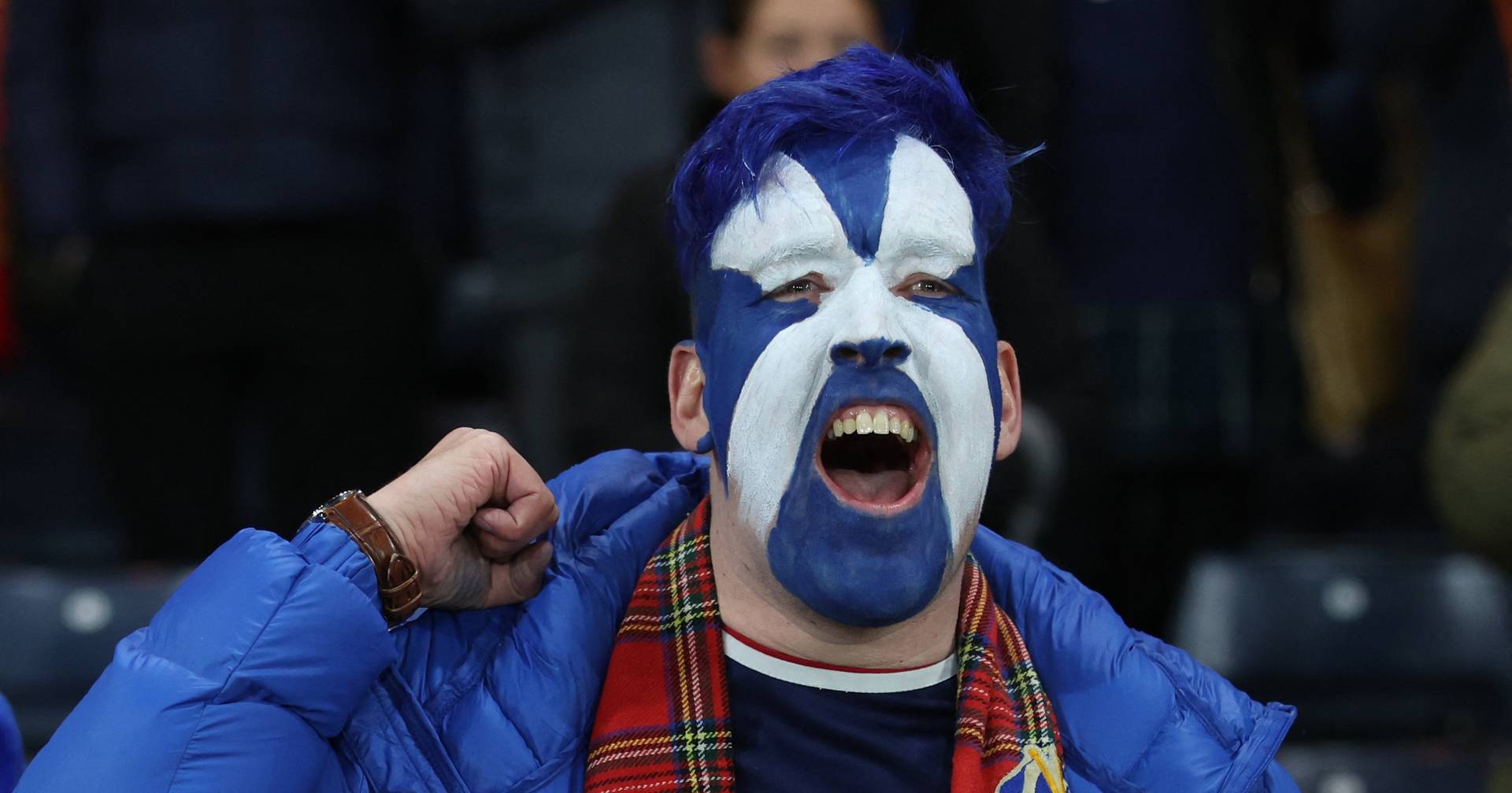 Euro2024: Escócia ganha a Espanha e lidera Grupo A - SIC Notícias