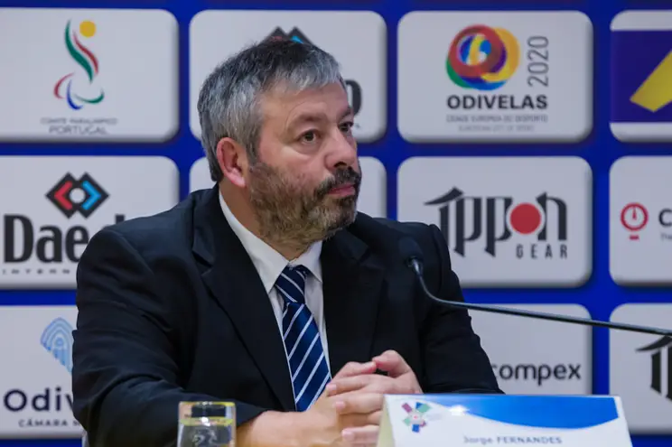 Jorge Fernandes