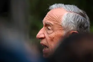 Frente Cívica pede a Marcelo que demita o Governo