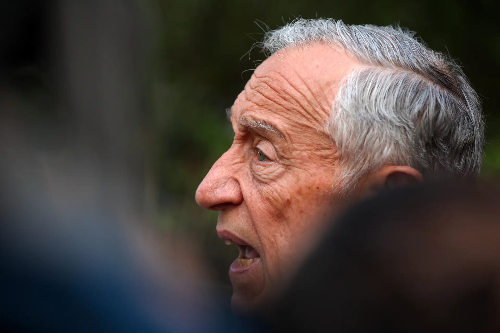 Presidente da República, Marcelo Rebelo de Sousa