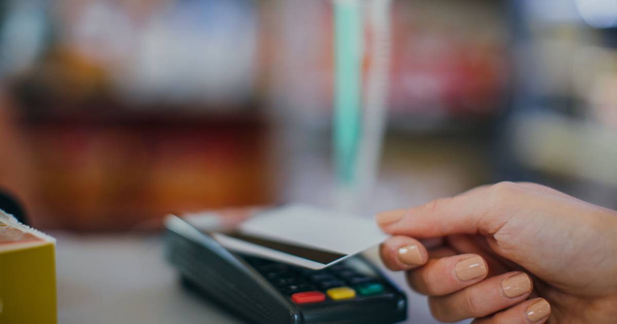 Adeus ao PIN? Novos cartões podem permitir pagar com impressão digital