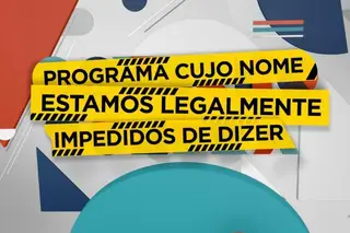 Ministro do beliscão, ministro do pior pesadelo e ministro da reunião secreta
