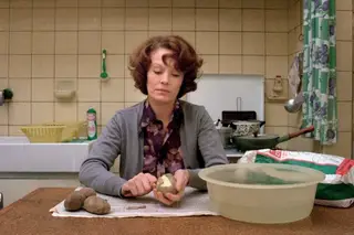Sessão de Cinema: “Jeanne Dielman”