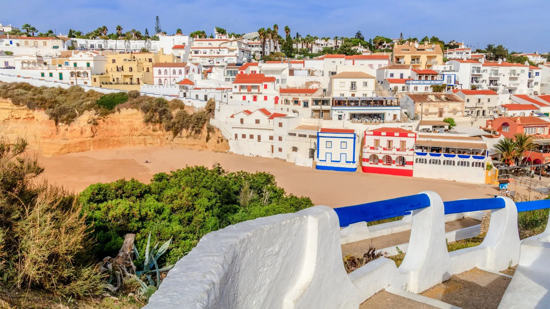 "O melhor sítio do mundo para se viver": dois eventos nos EUA vão promover Portugal