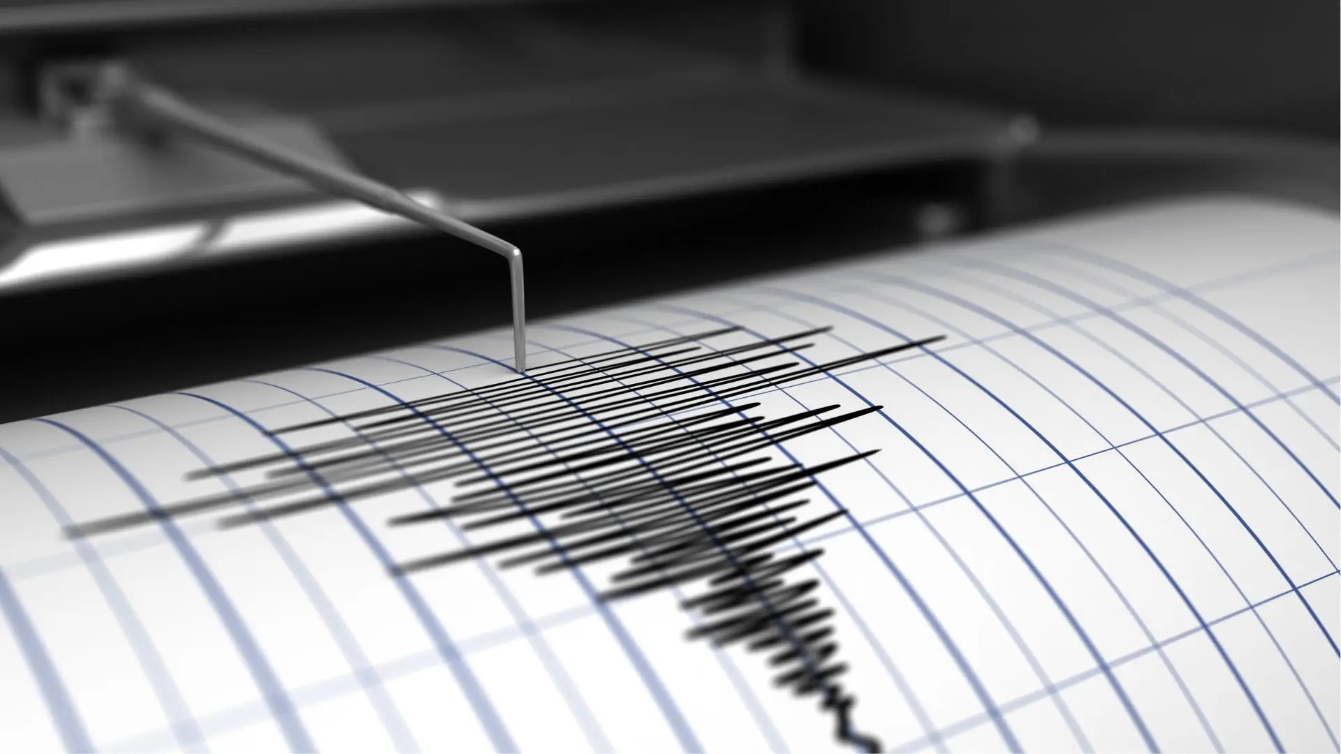 Sismo de magnitude 3,9 sentido no Algarve