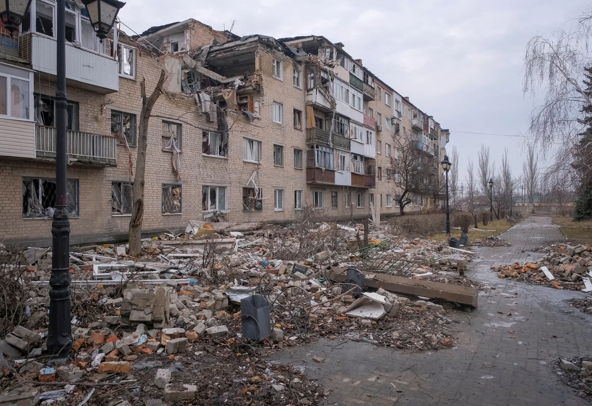 "Bakhmut foi capturada": grupo Wagner diz controlar a cidade, mas Kiev nega