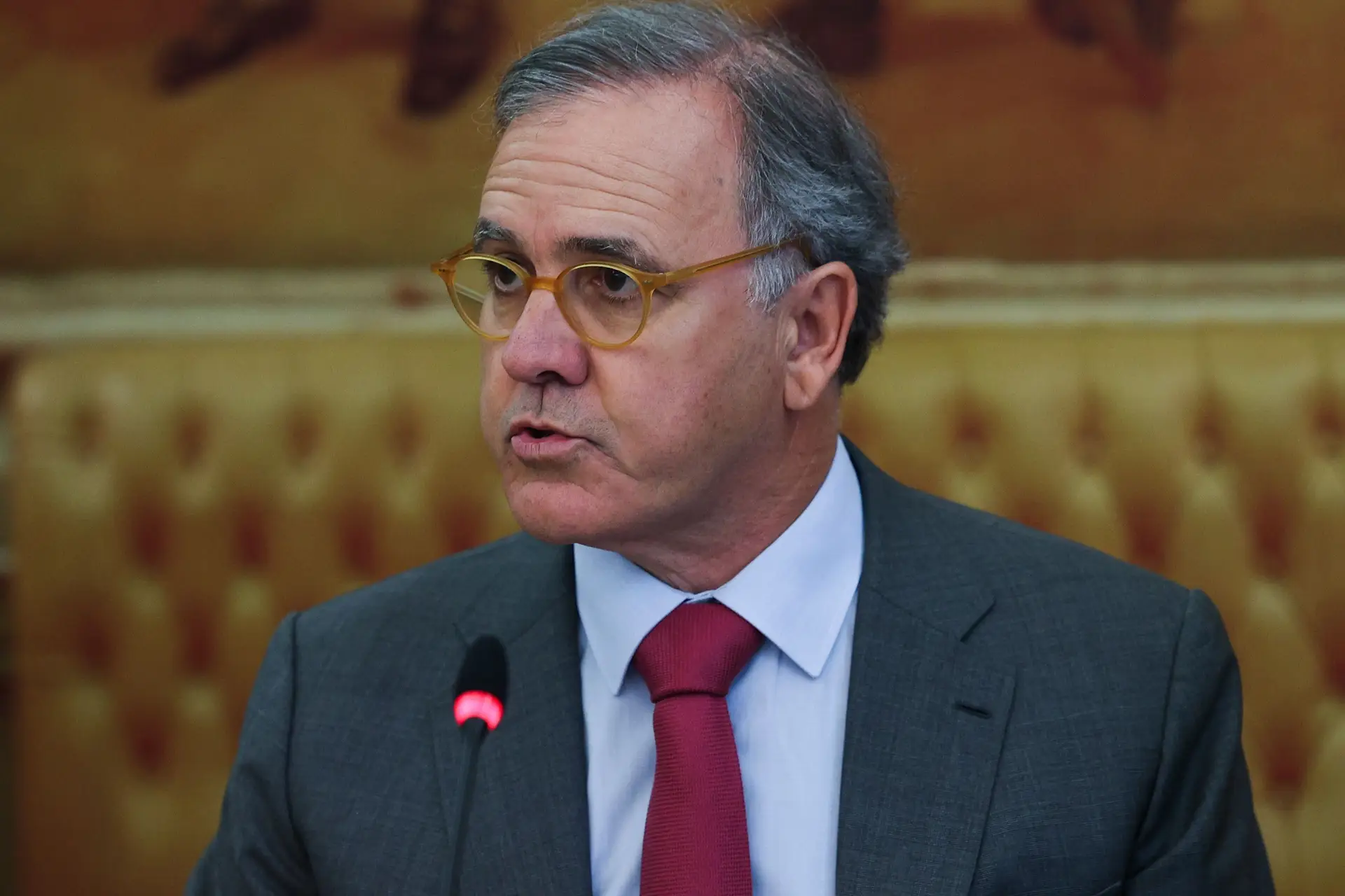 António Pires de Lima, antigo ministro da Economia