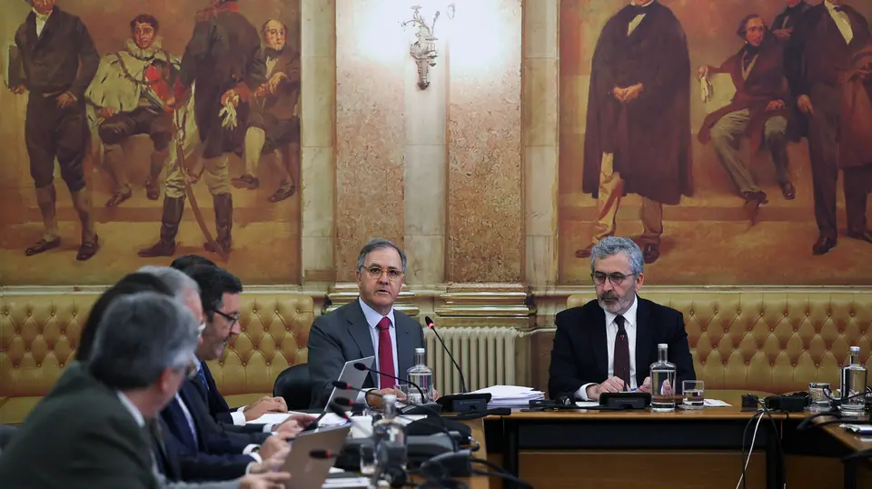 António Pires de Lima, antigo ministro da Economia