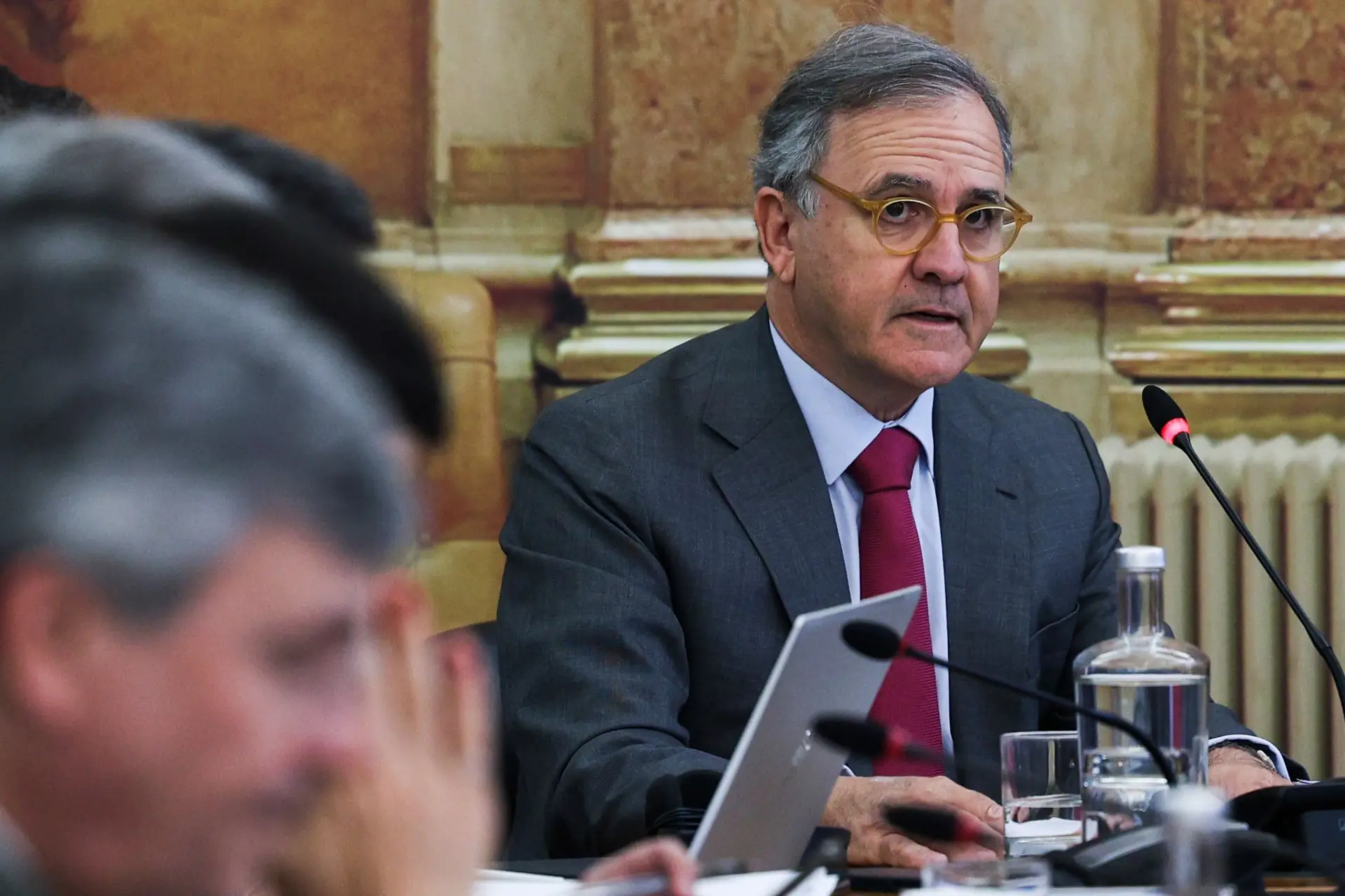 António Pires de Lima, antigo ministro da Economia