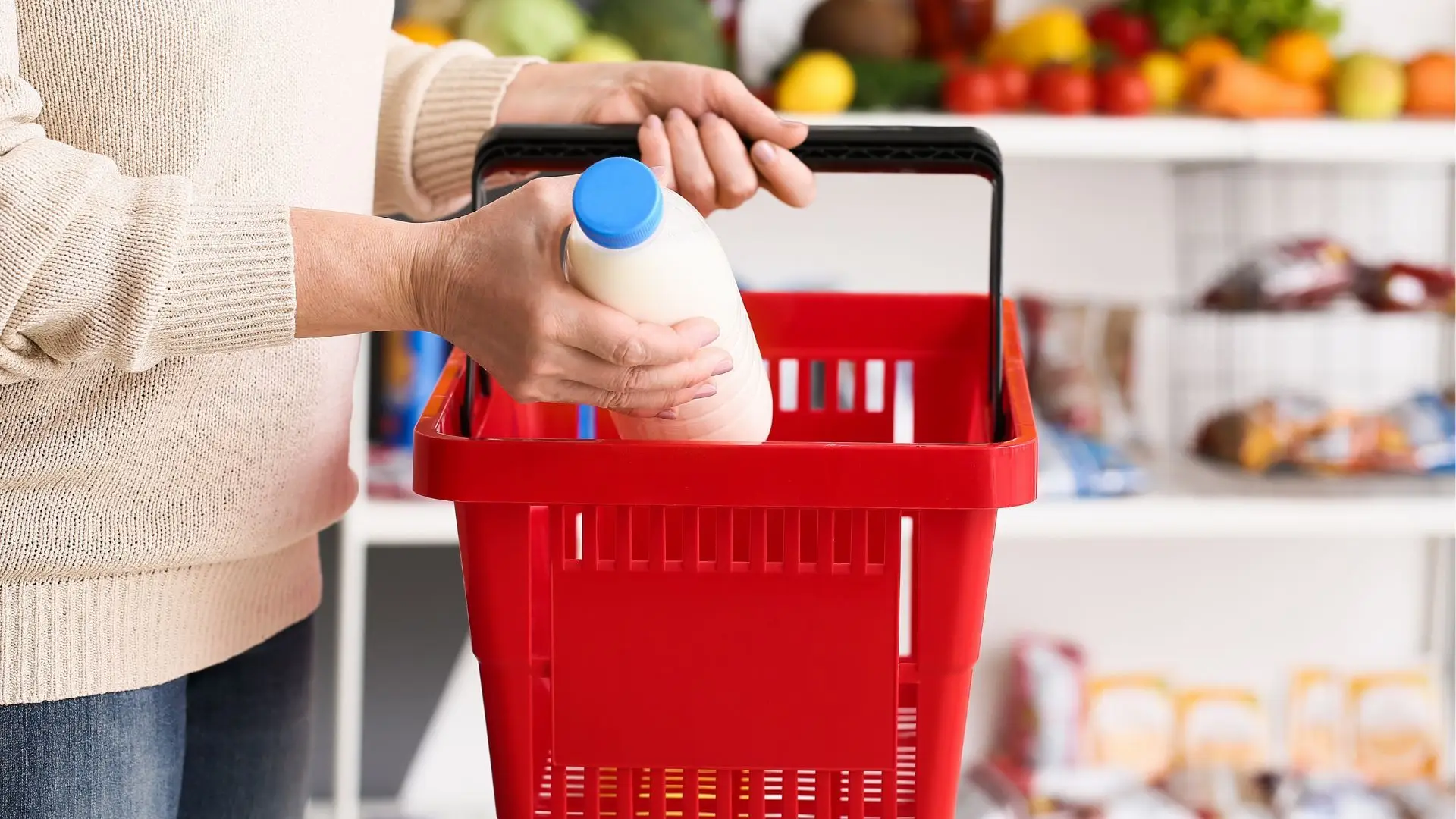 Bebidas e iogurtes vegetais vão ser incluídas na lista IVA 0%