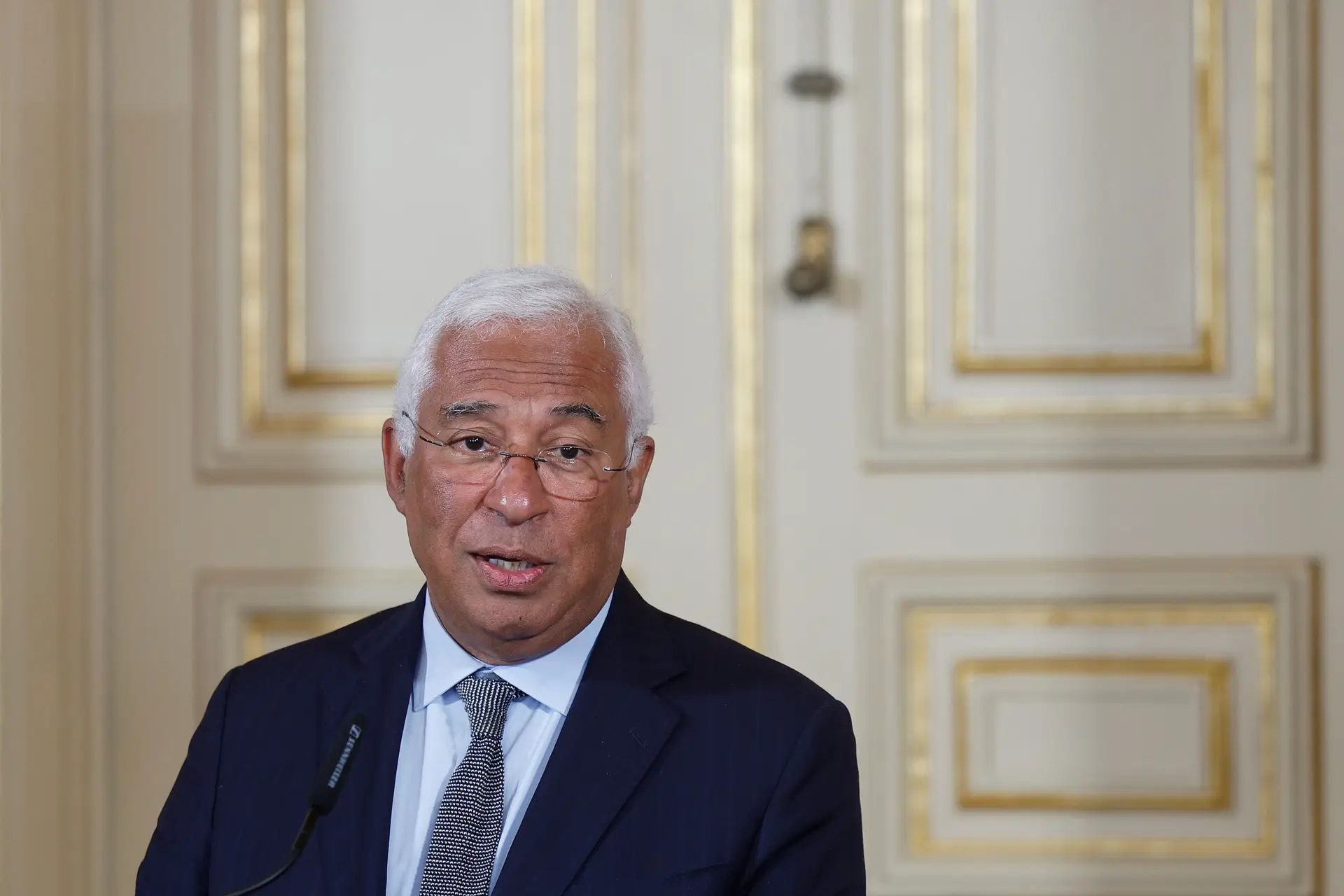 Primeiro-ministro, António Costa