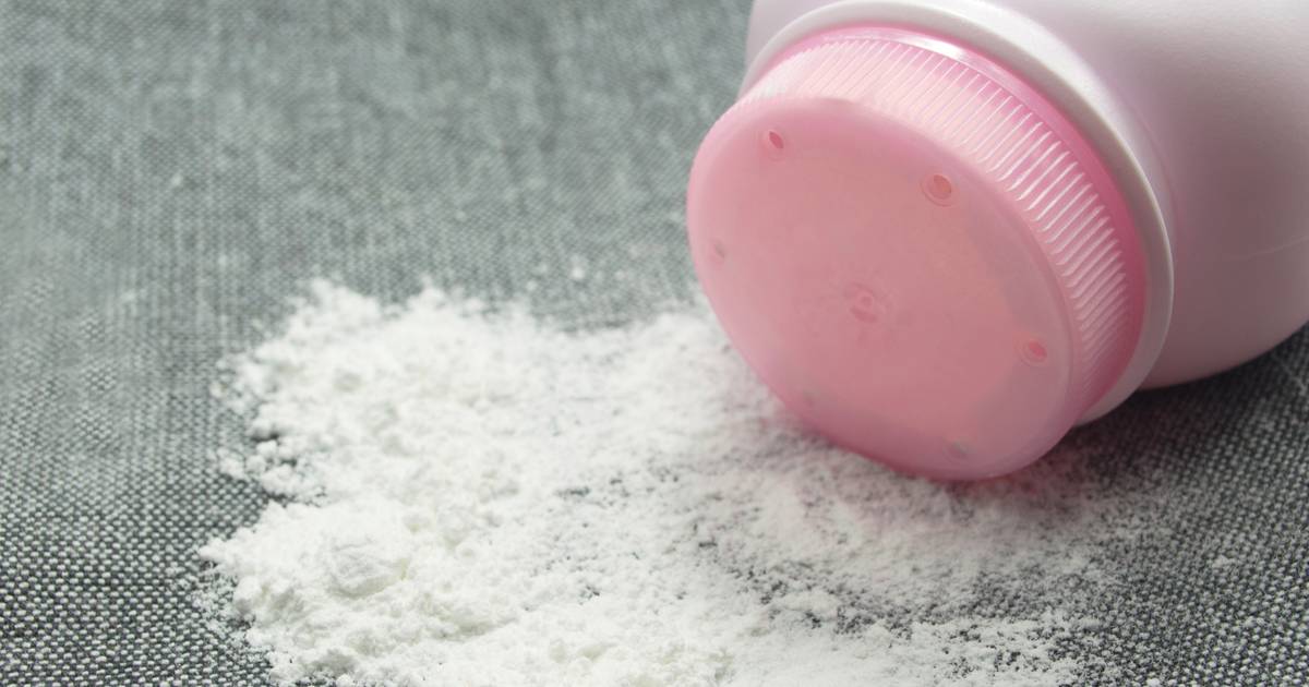 Johnson & Johnson enfrenta maior processo de sempre por pó talco contaminado com amianto