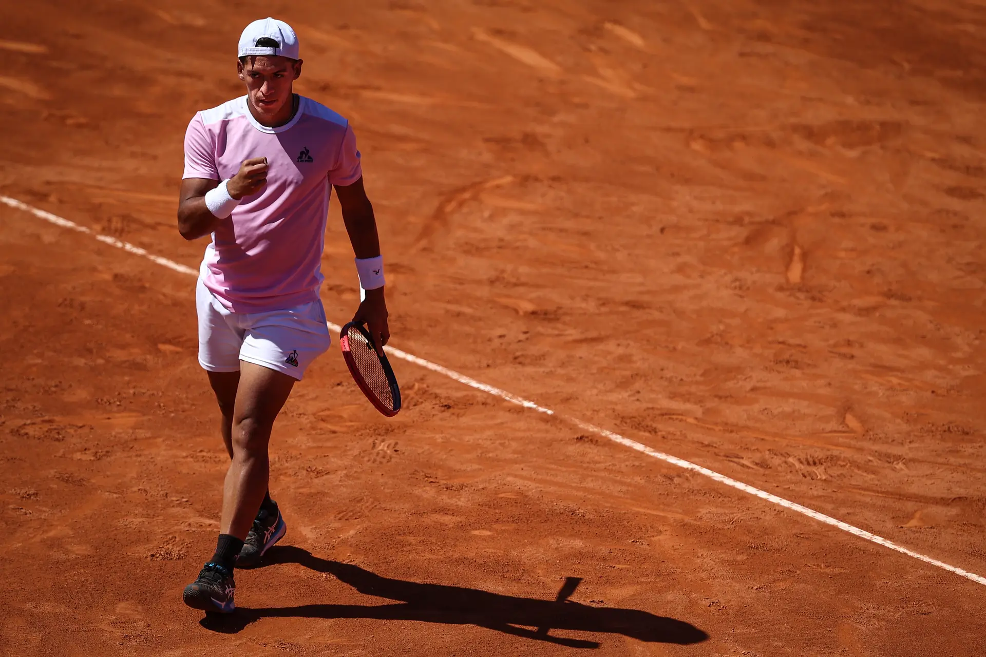 Campeão Casper Ruud de volta ao Estoril Open