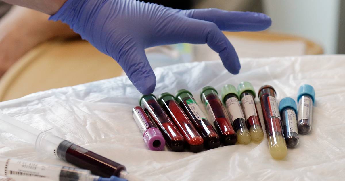 Teste revolucionário deteta 50 tipos de cancro através do sangue: já está a ser testado no Reino Unido