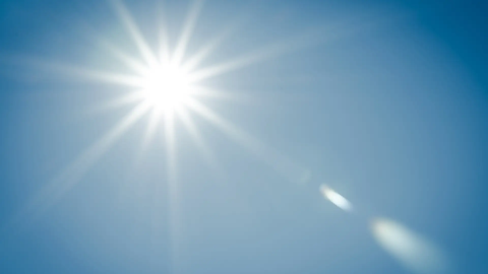 Sol e temperaturas quentes: saiba como vai estar o tempo na Páscoa