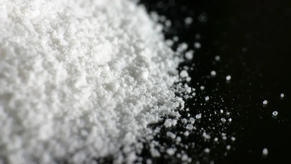 Cocaína