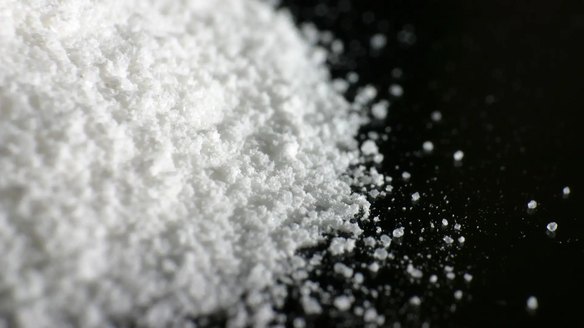 Cocaína