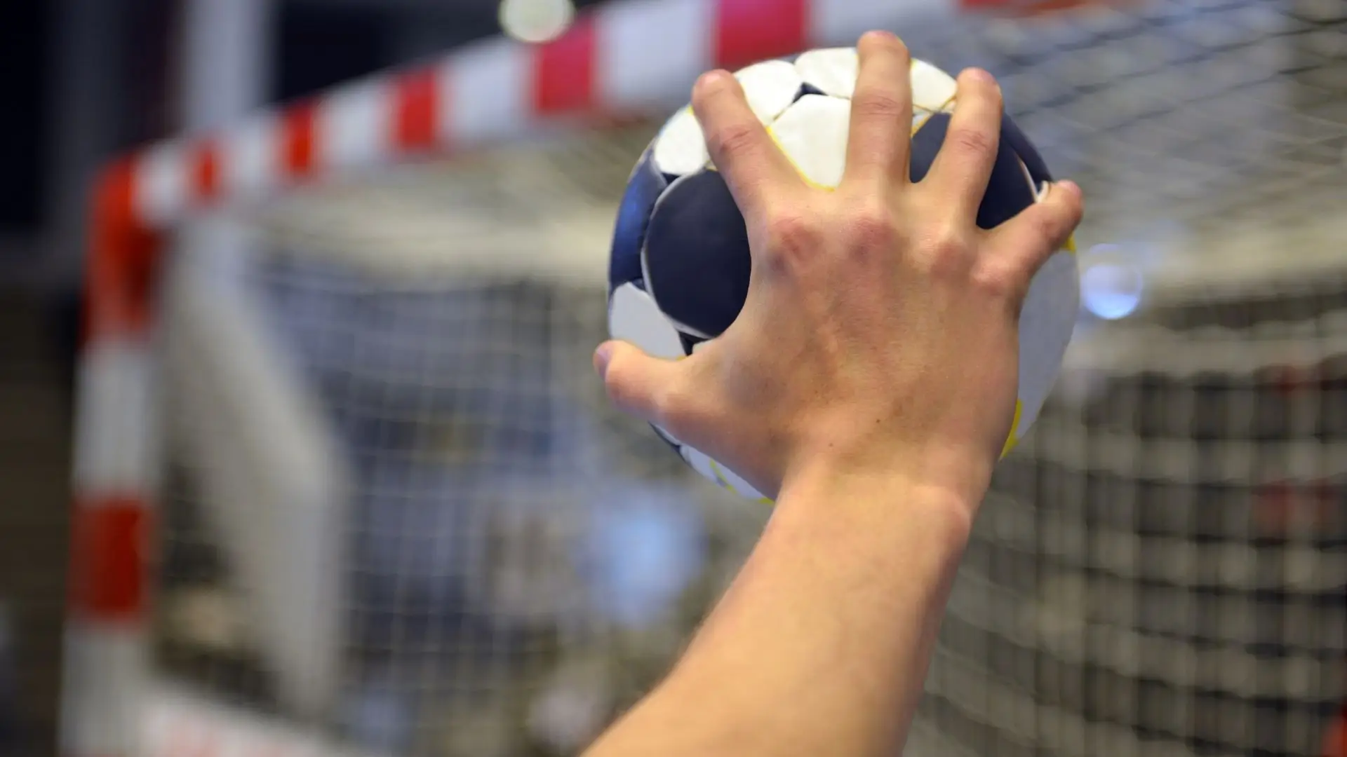 Três detidos no dérbi de andebol: um deles agrediu o capitão do Sporting