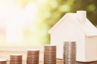 Prestação da casa sobe 290 euros para créditos de 150 mil euros a 12 meses