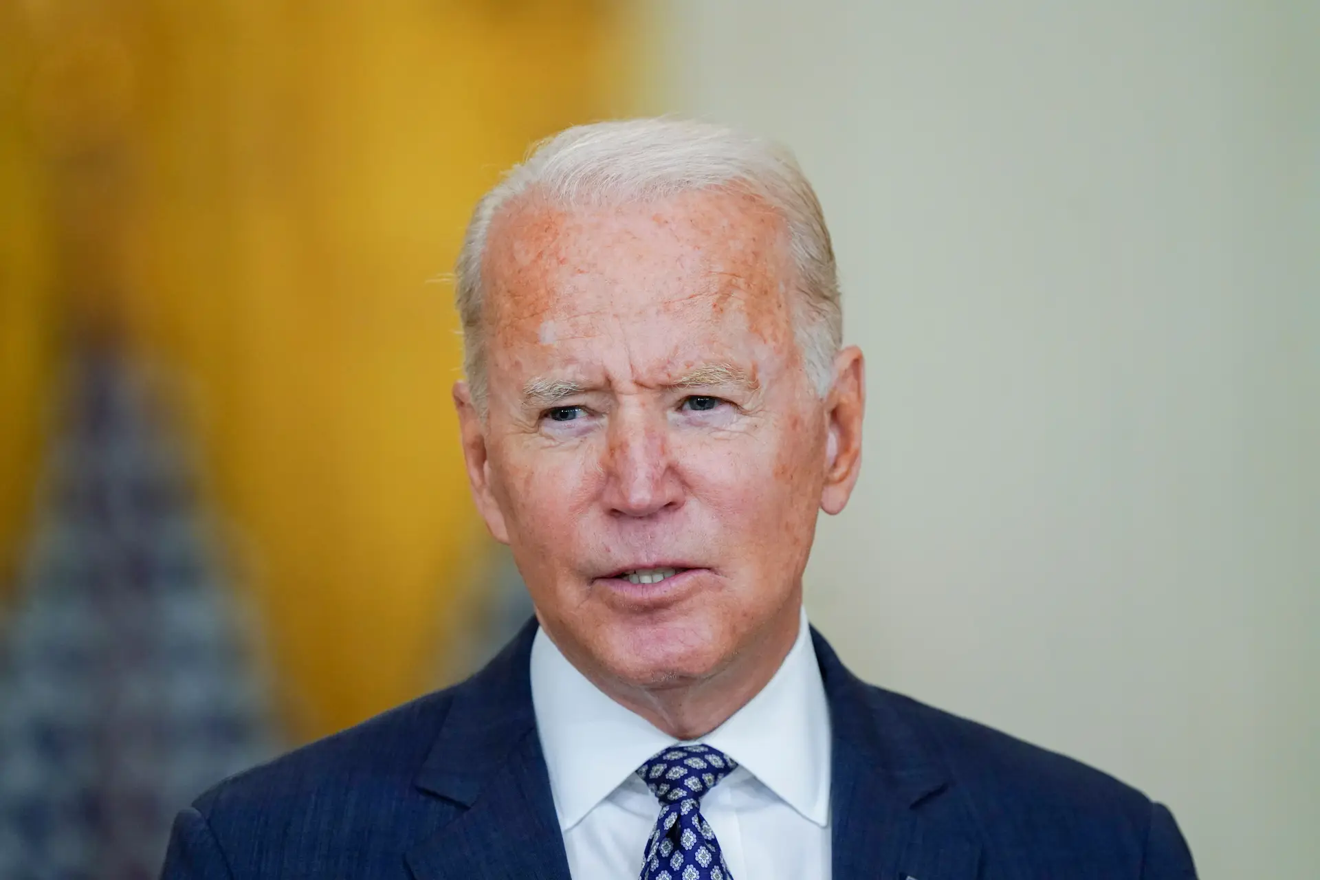 Joe Biden anuncia recandidatura à Presidência dos EUA - SIC Notícias