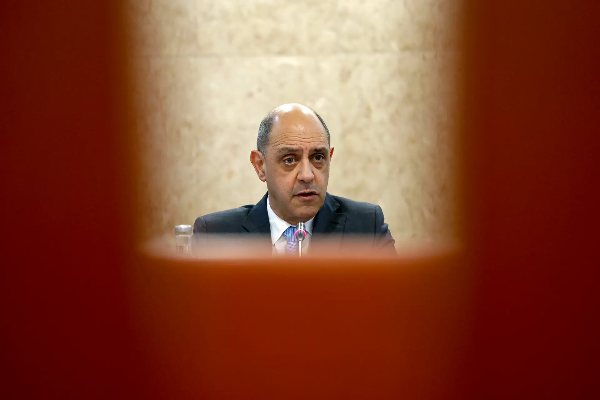 Lepra em Portugal: ministro da Saúde diz que "não há motivos de preocupação"