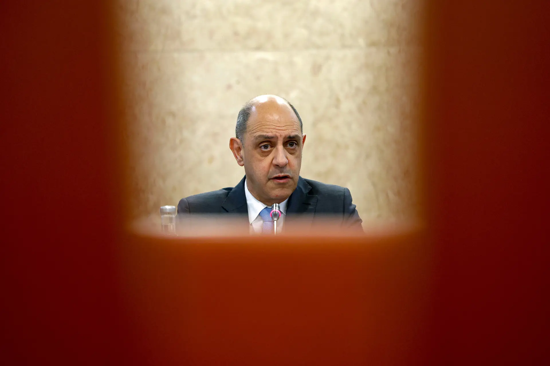 Lepra em Portugal: ministro da Saúde diz que "não há motivos de preocupação"