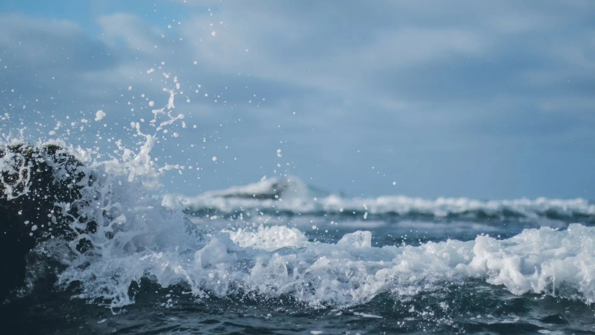 Acidificação dos oceanos: Terra prepara-se para novo limiar de alerta