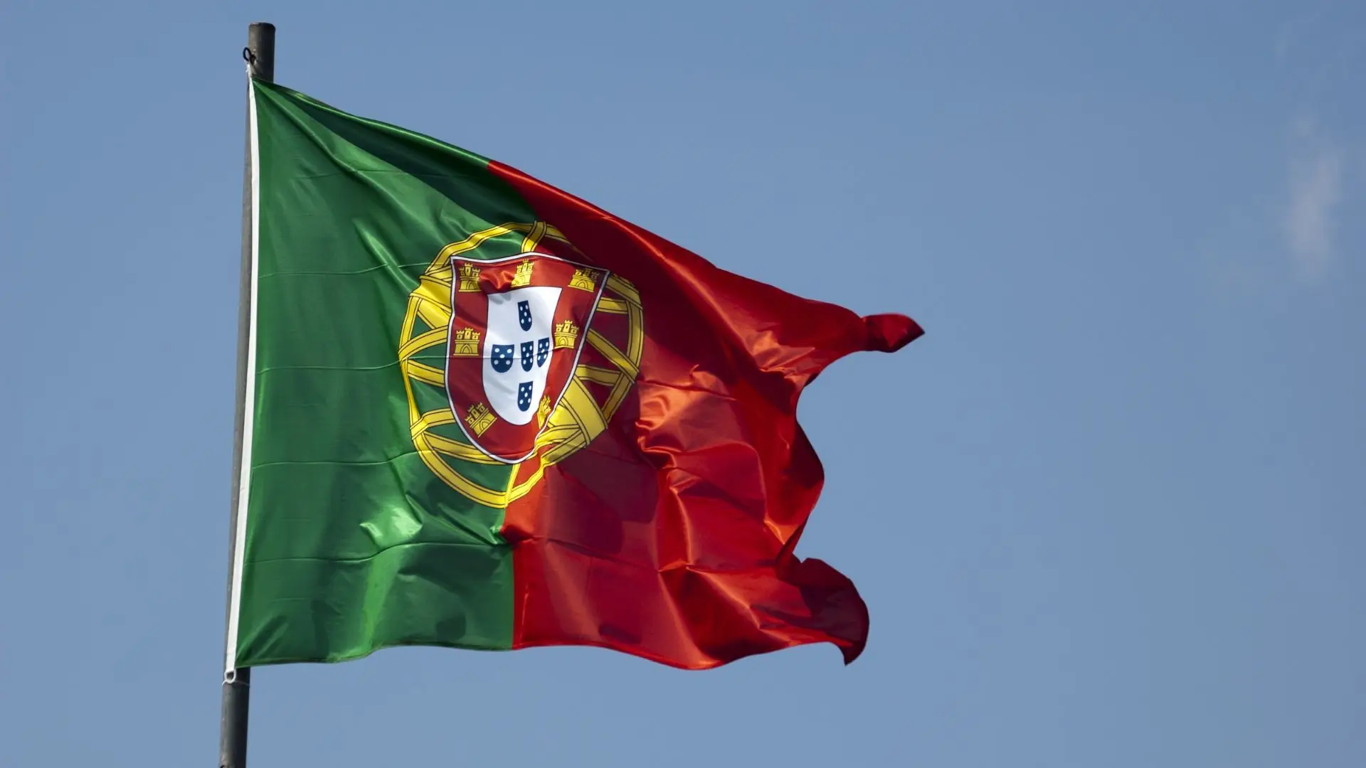 Comemorações do 10 de Junho: cerimónias oficiais decorrem no Peso da Régua