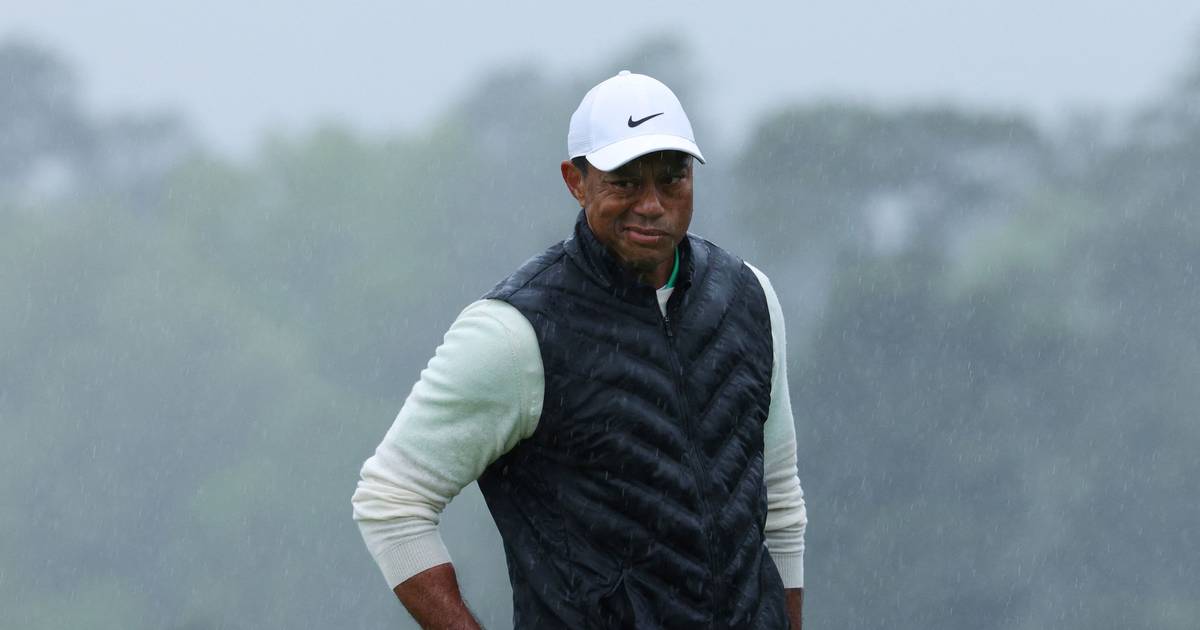Tiger Woods gibt nach Autounfall Schuld zu und erhält Fahrerlaubnis für fünf Jahre ausgesetzt