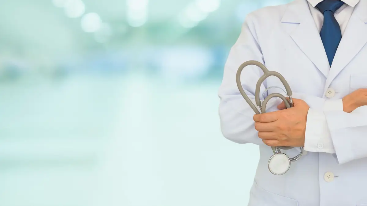 Médico