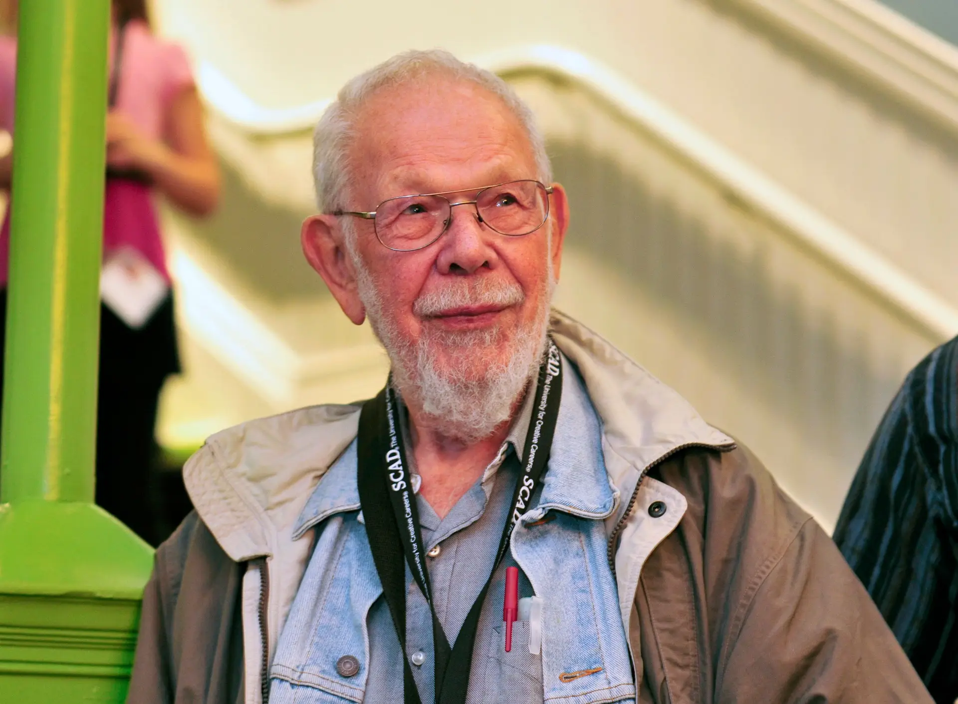 Cartoonista Al Jaffee morre aos 102 anos em Manhattan