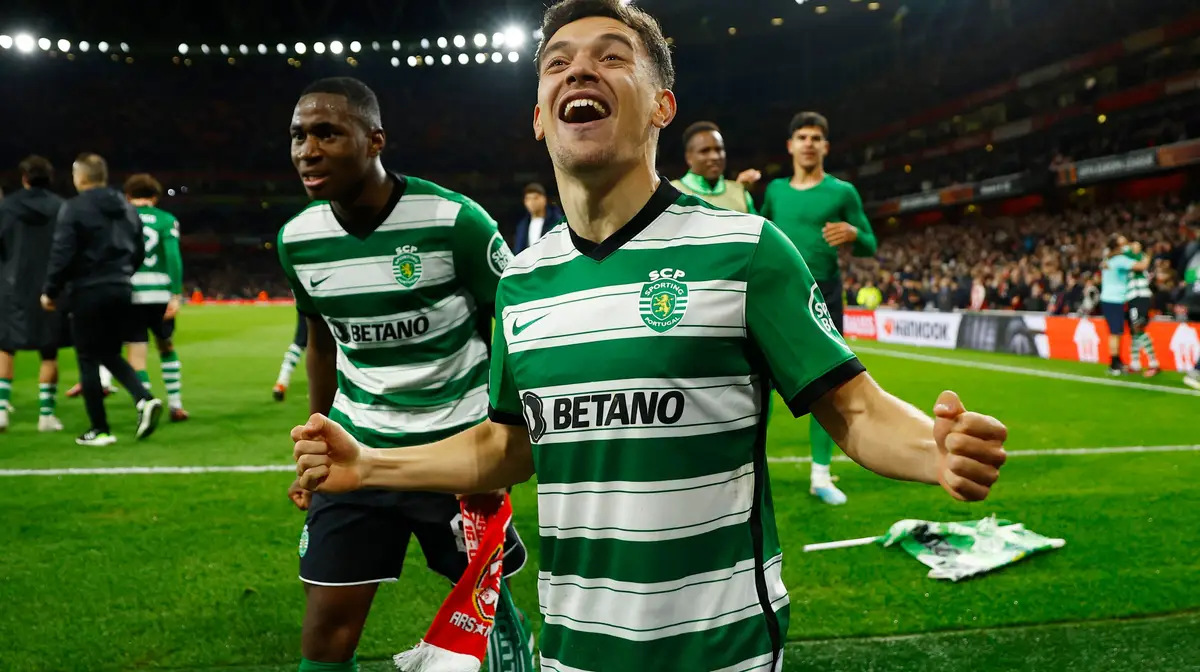 Pedro Gonçalves