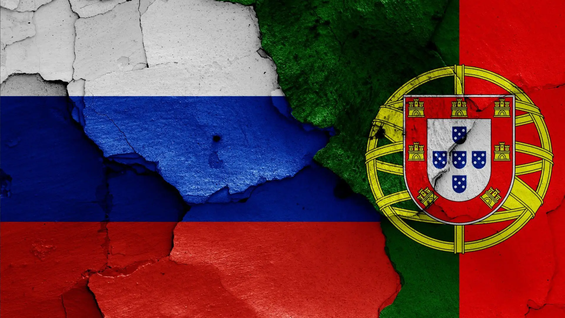 Rússia retira credenciais a cônsul honorário português em Nizhni Novgorod