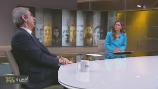 "Cancro e Longevidade" em debate na antena da SIC Notícias