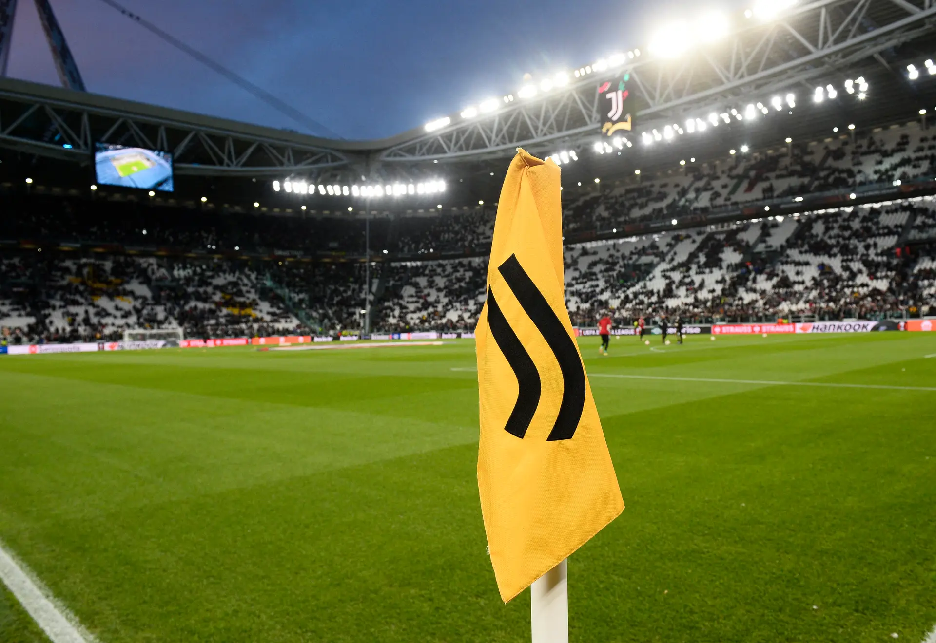 Juventus sabe se fica sem pontos ou não a 22 de maio