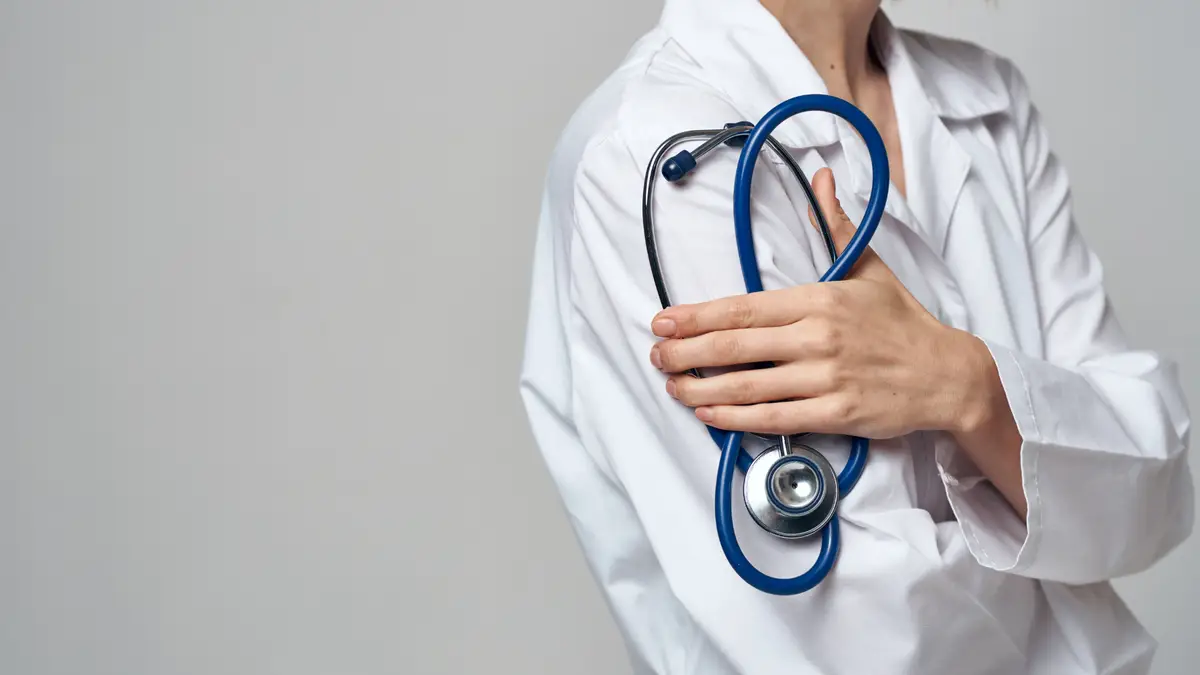 Médico