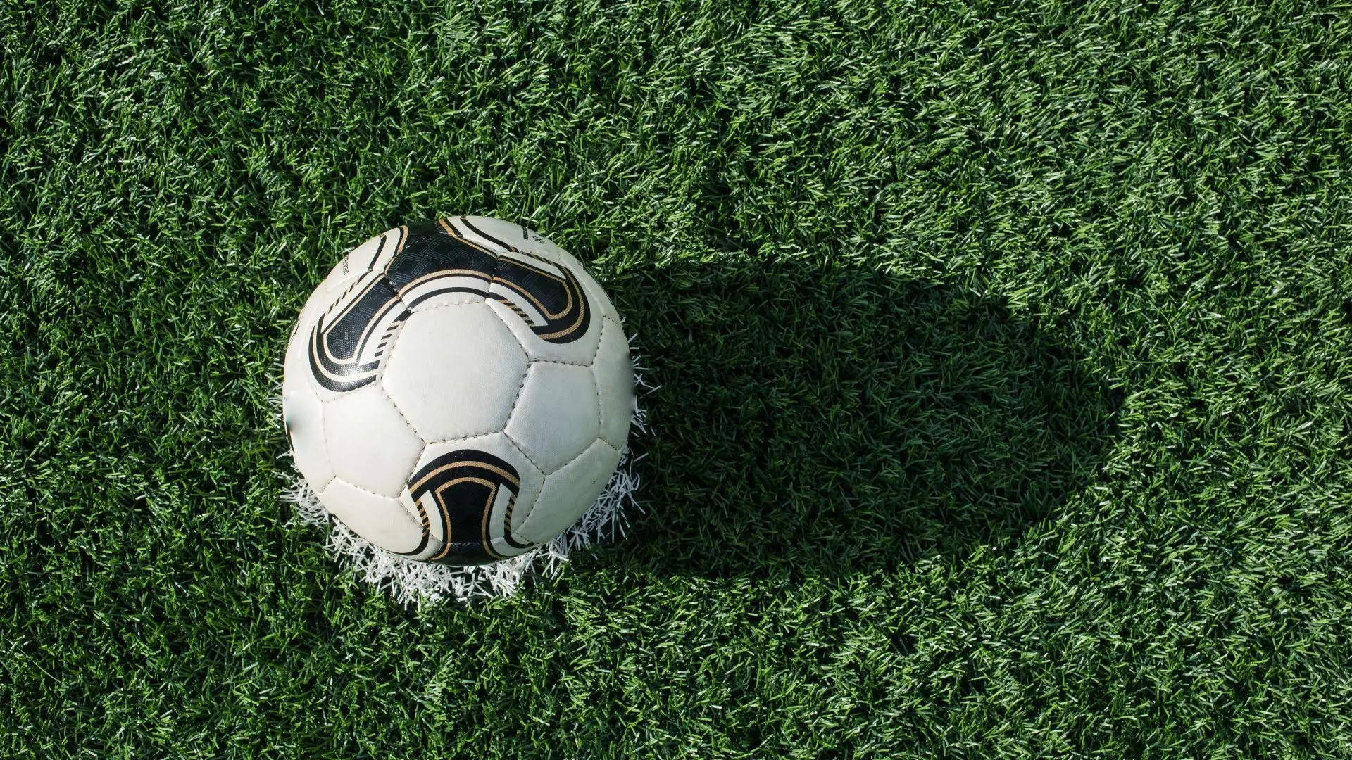 Bola de Futebol