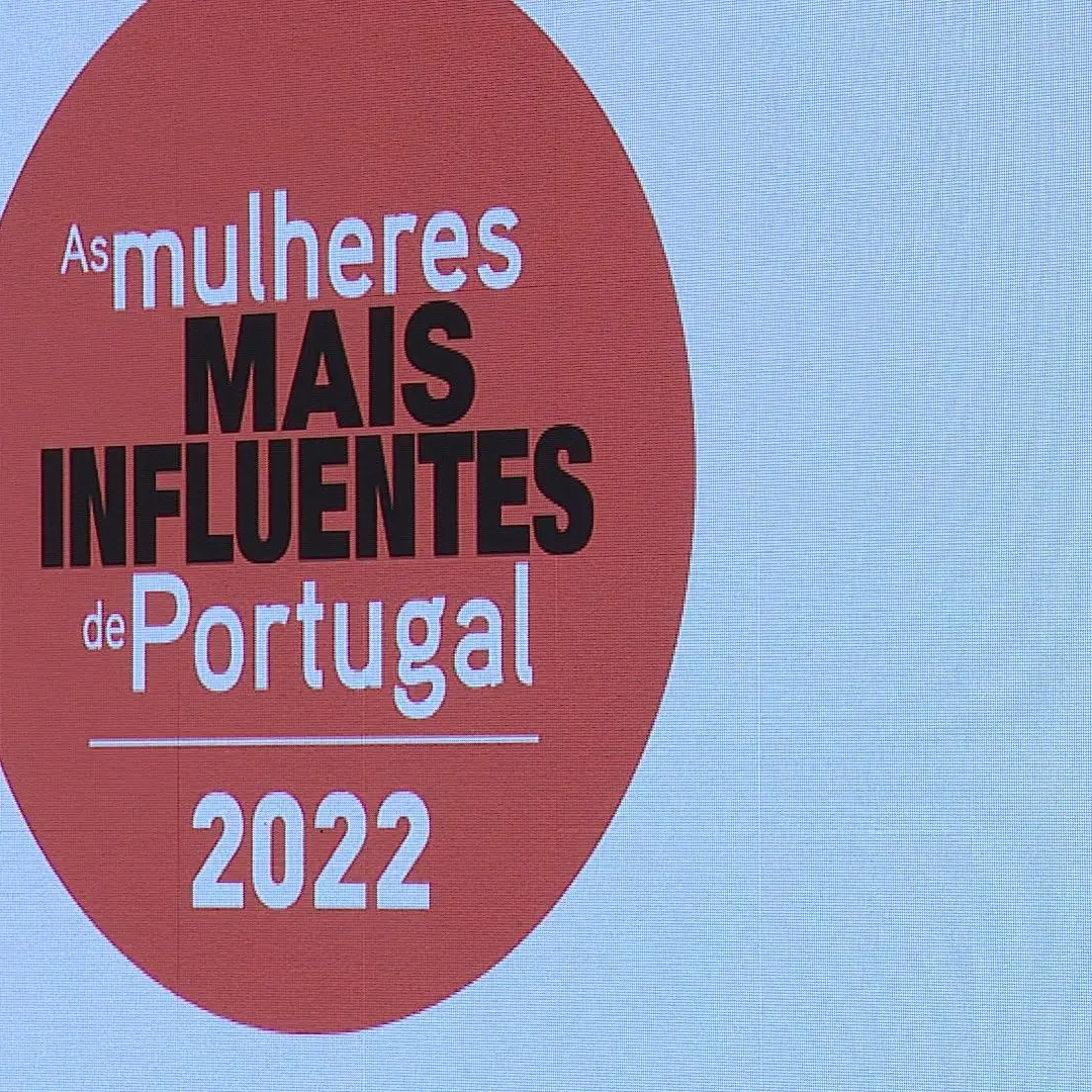 O poder da influência: As 25 Mulheres Mais Influentes de Portugal -  Executiva