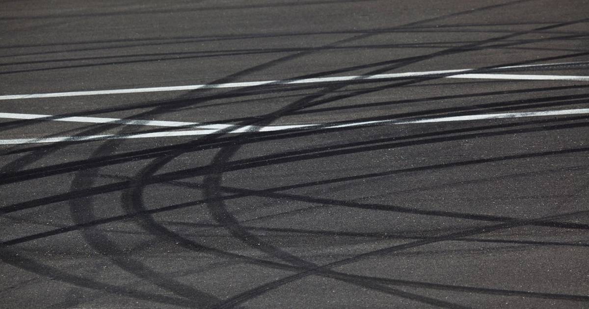 "Ich verdanke dir mein Leben": Pilot rettet Rivalen aus brennendem Auto