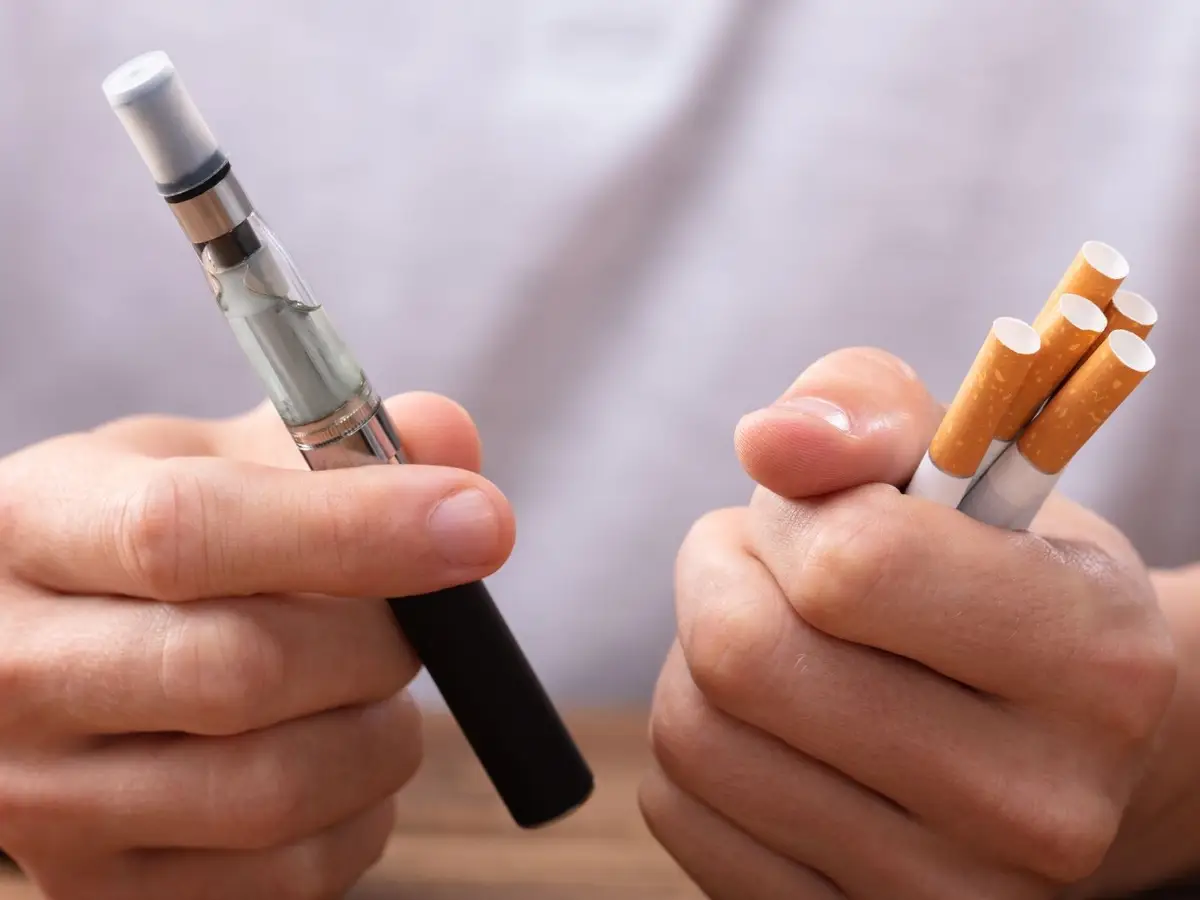 Vapes 