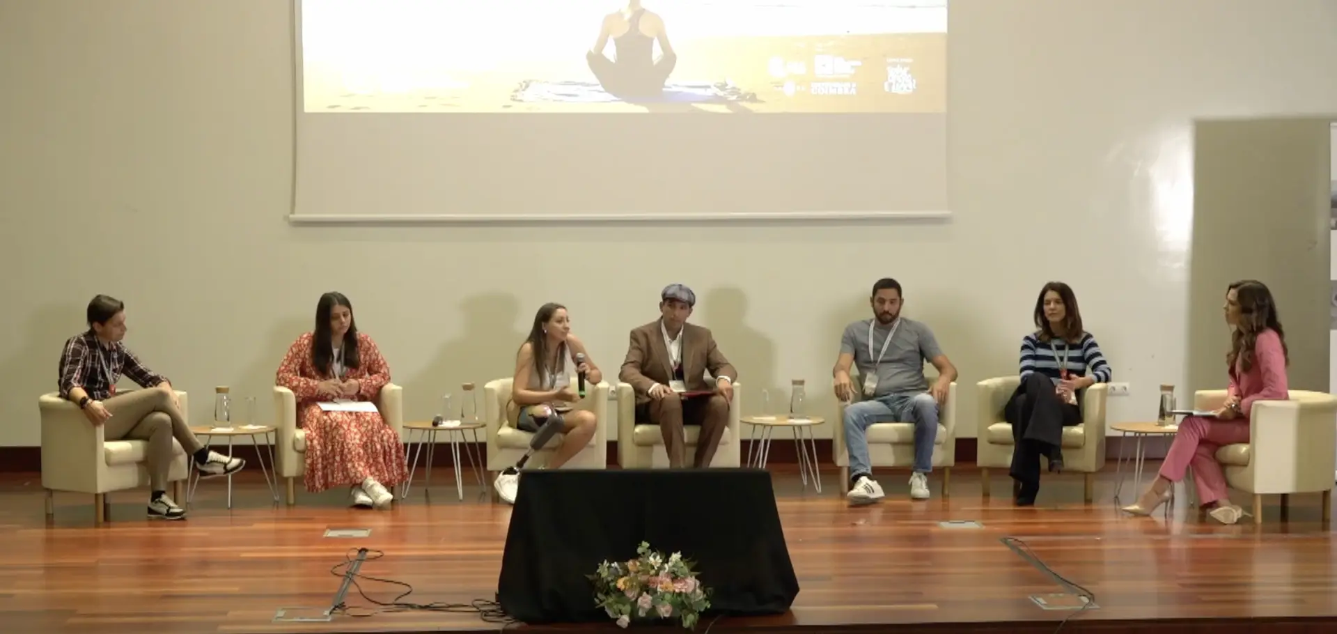 Sobreviver ao cancro na primeira pessoa