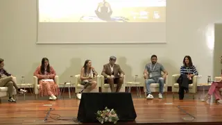Sobreviver ao cancro na primeira pessoa