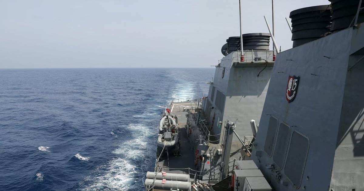 Iran bombardiert US-Basen in Jordanien als Vergeltung für amerikanische Angriffe