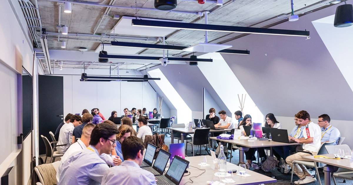 Oito equipas disputam a final nacional do Global Management Challenge