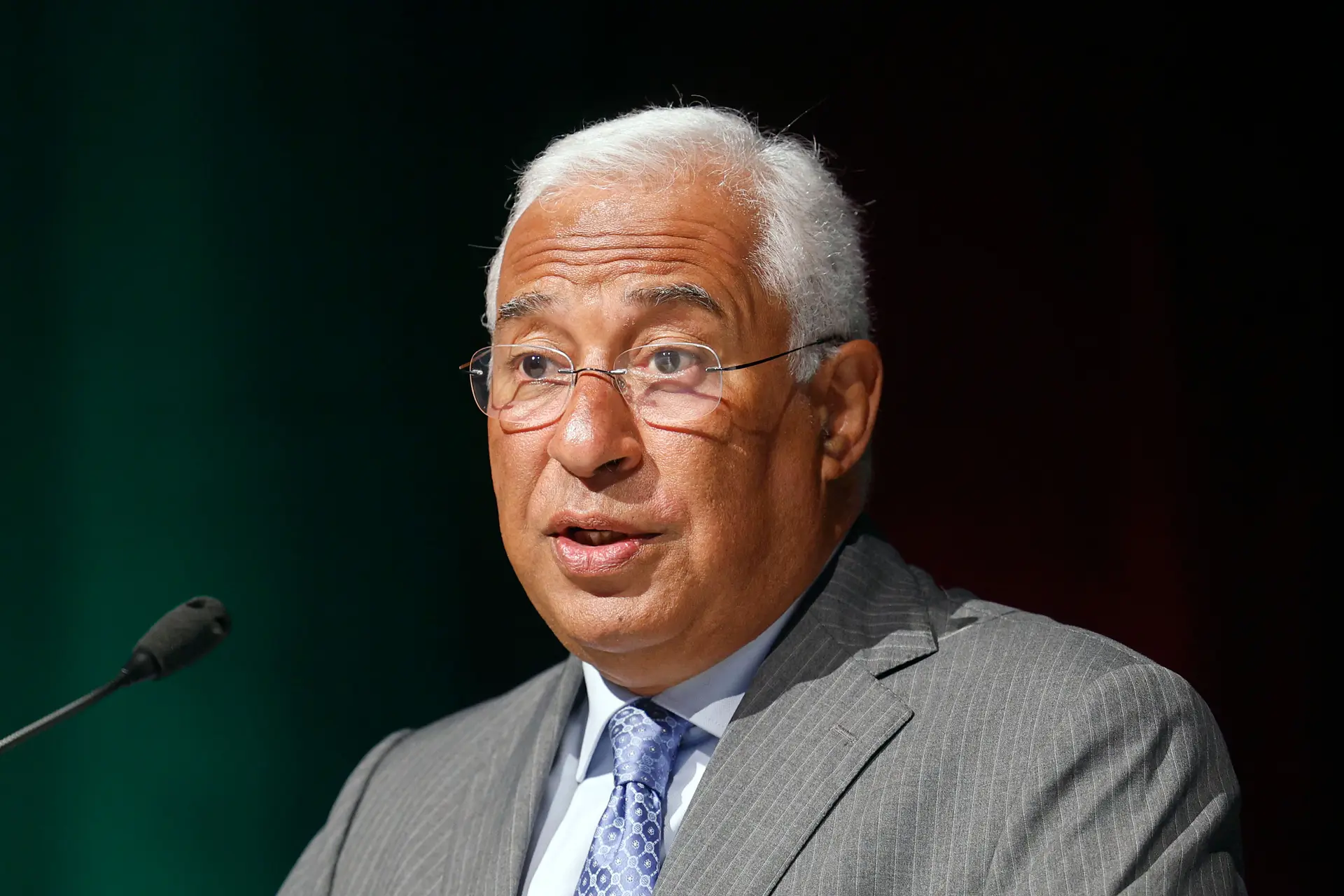 António Costa